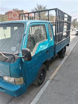 Kia Bongo